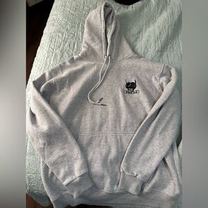 G59 Skull Hoodie